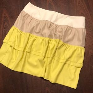 Banana Republic skirt with pockets- 6